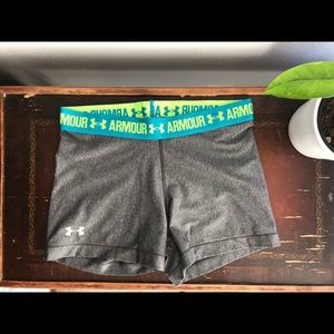 Under Armour Spandex